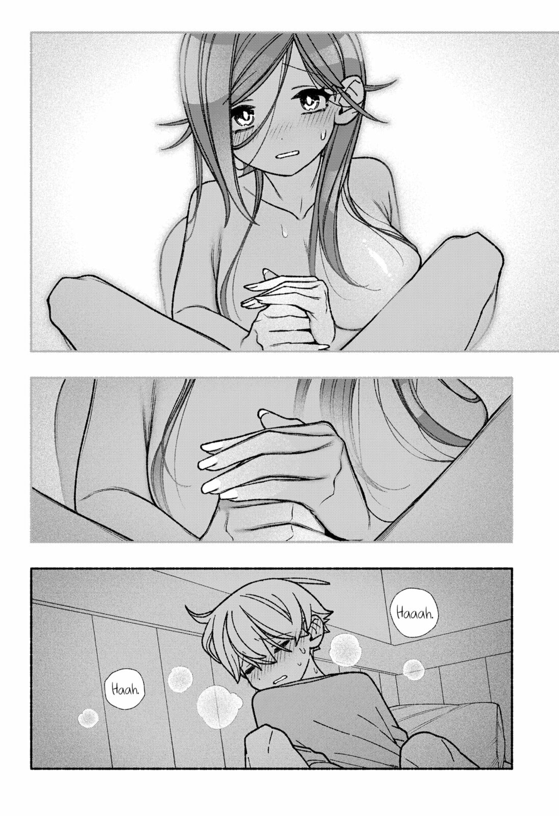 The End of Adolescence page 13