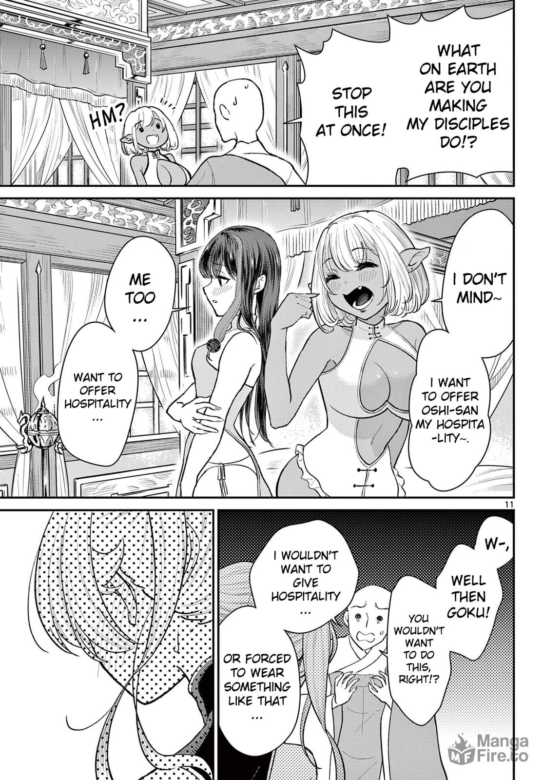 Hospitality♥ page 9