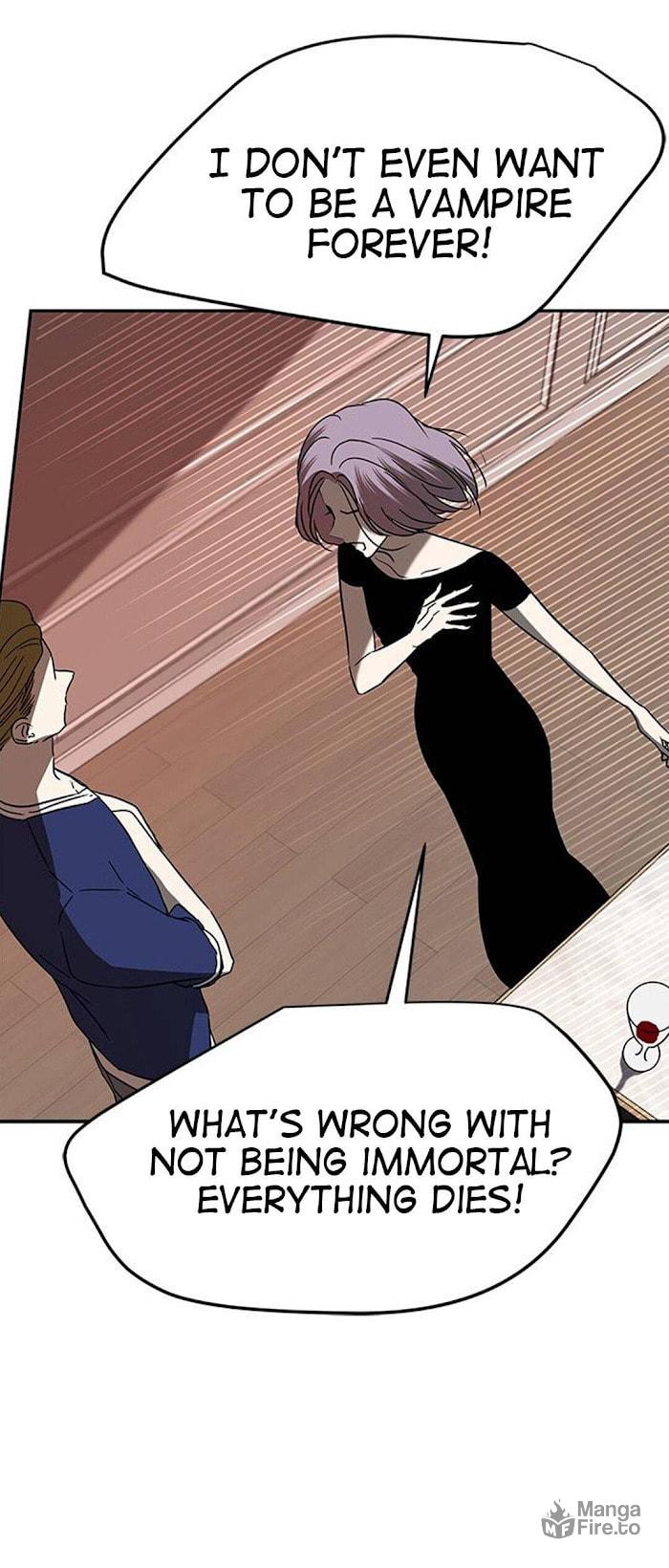 Trapped – Chapter 67 page 54