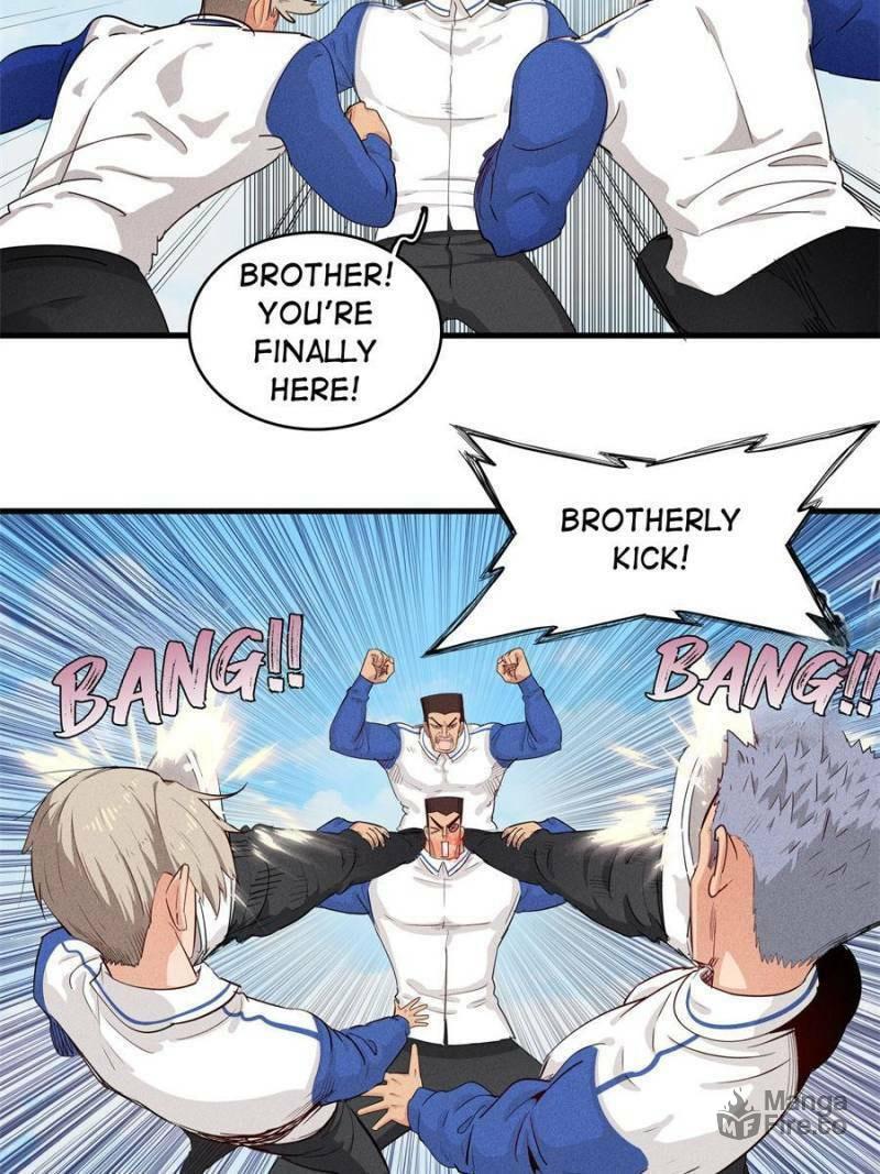 Nine Star Toxic Healer – Chapter 27 page 24