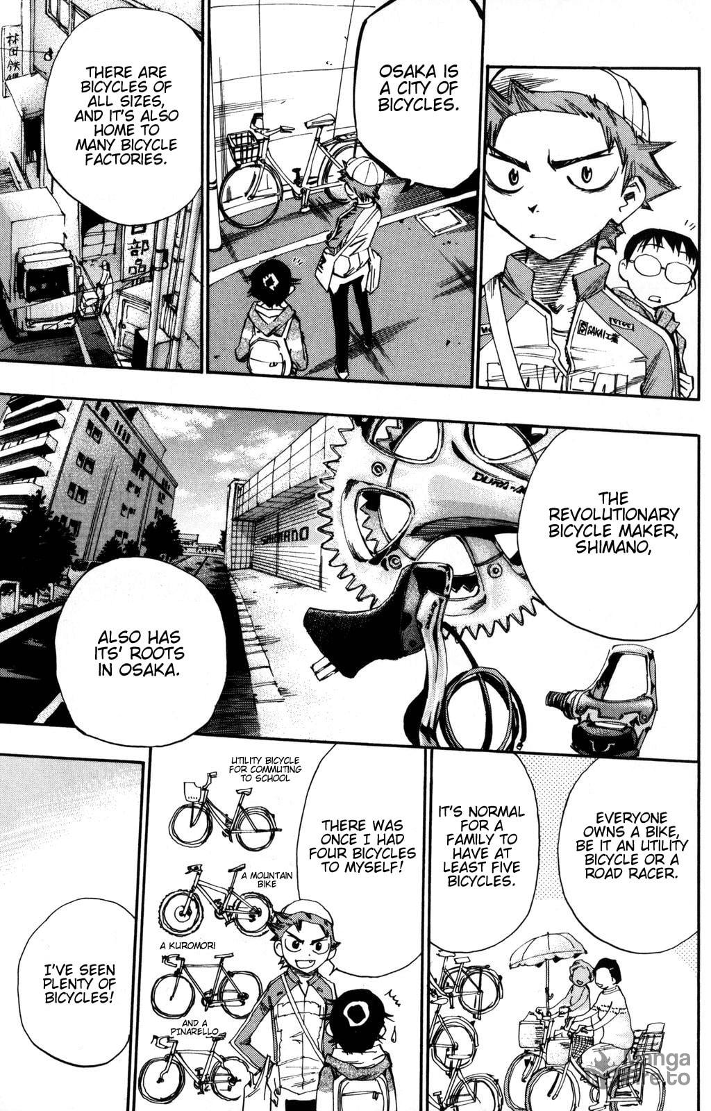 It's What We Call Trust page 5