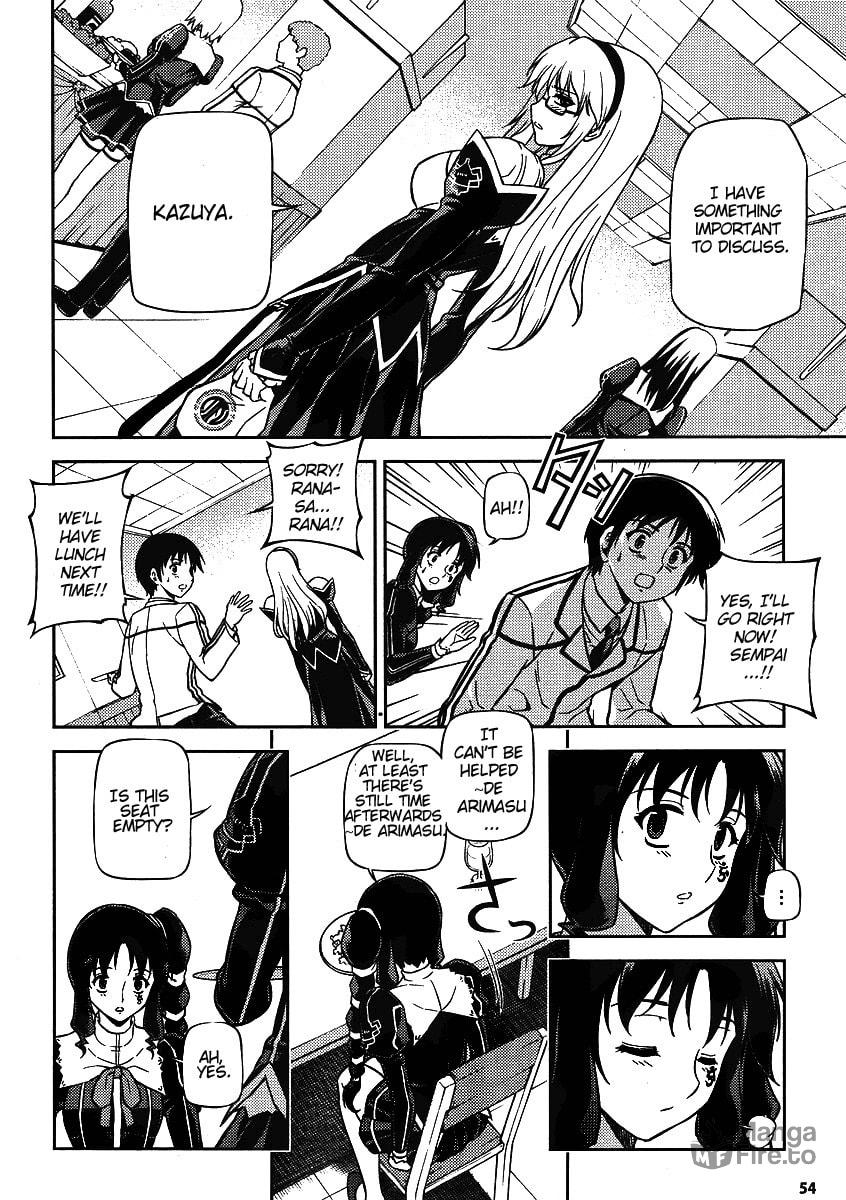 Freezing – Chapter 14 page 23