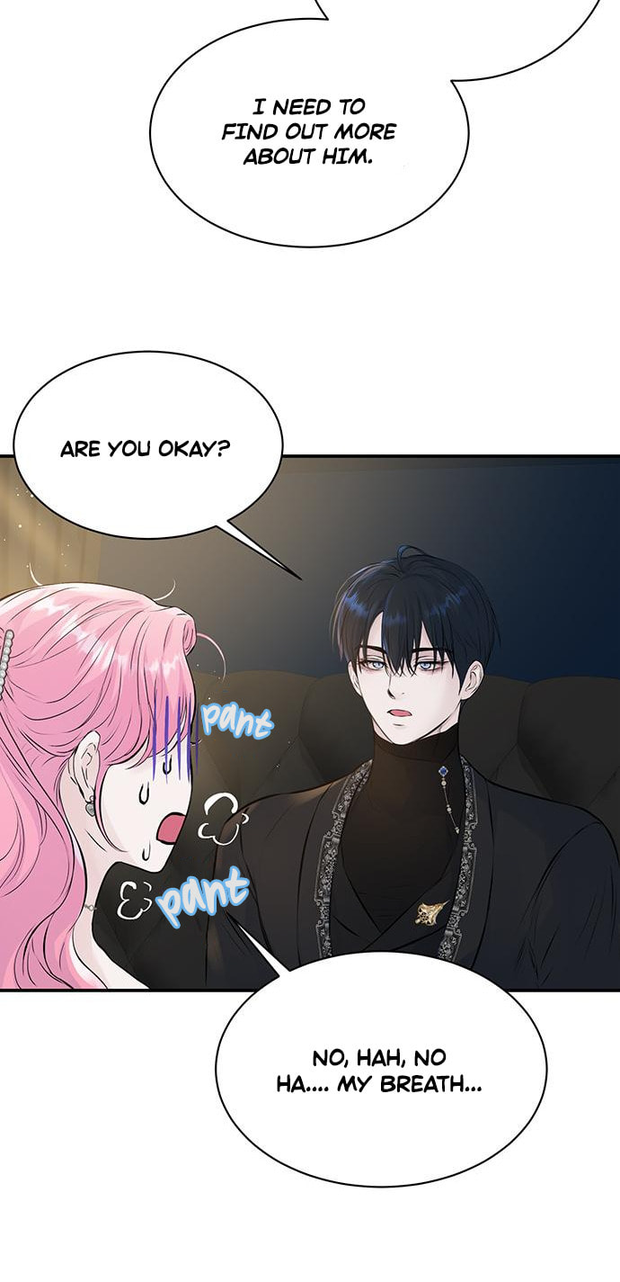 I Thought It Was Time! – Chapter 9 page 18