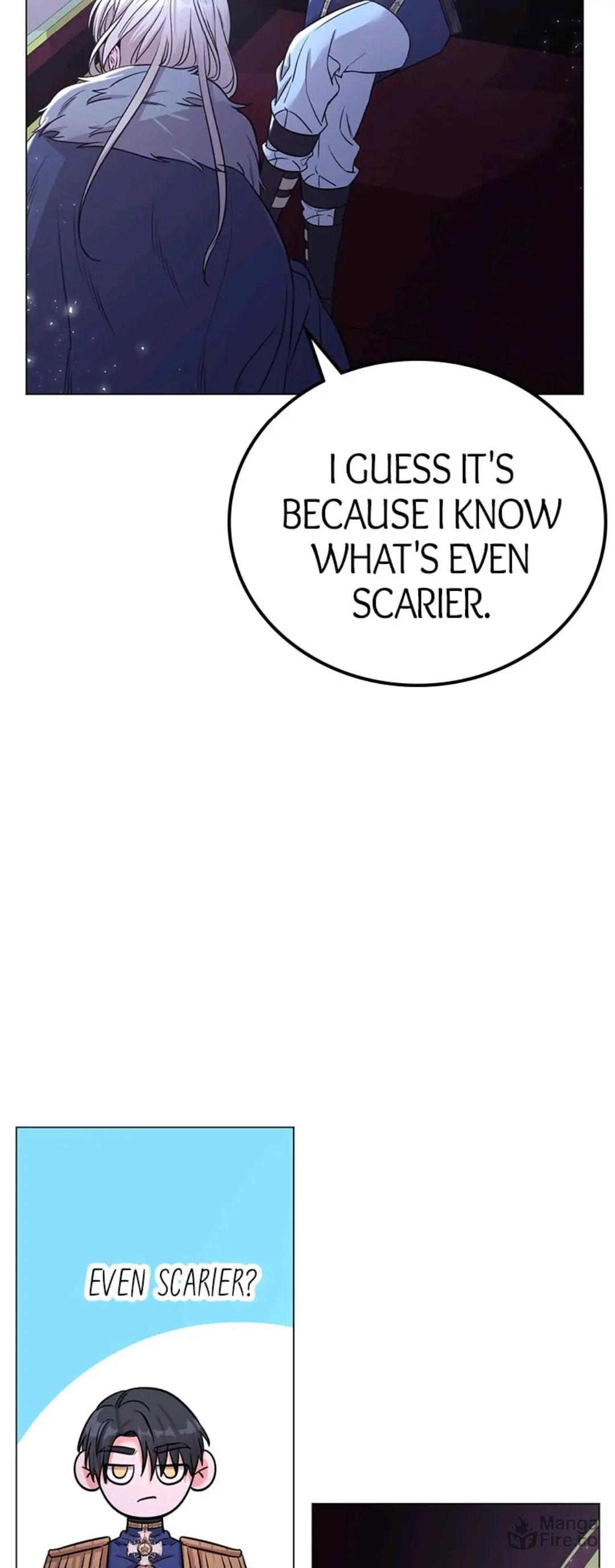 Amelia's Opalescent Marriage – Chapter 10 page 8