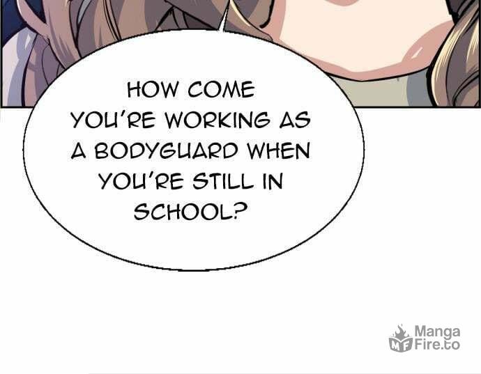 Teenage Mercenary – Chapter 60 page 35