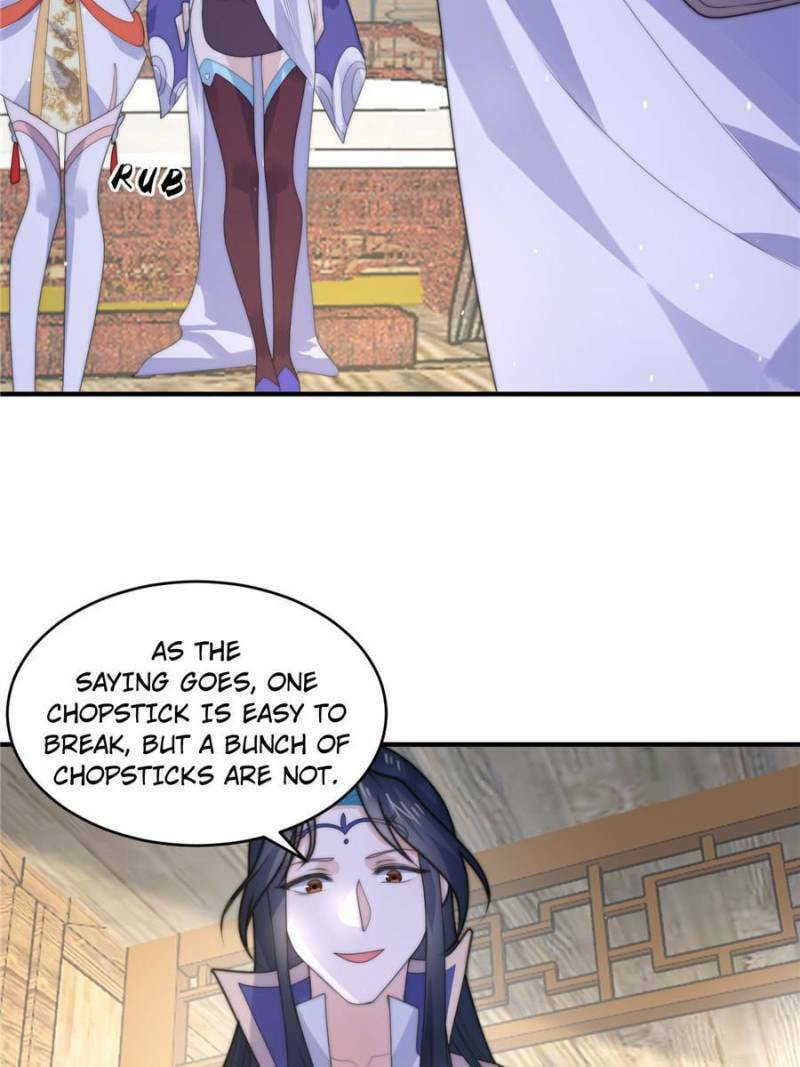 All the Female Apprentices Want to Kill Me – Chapter 53 page 22