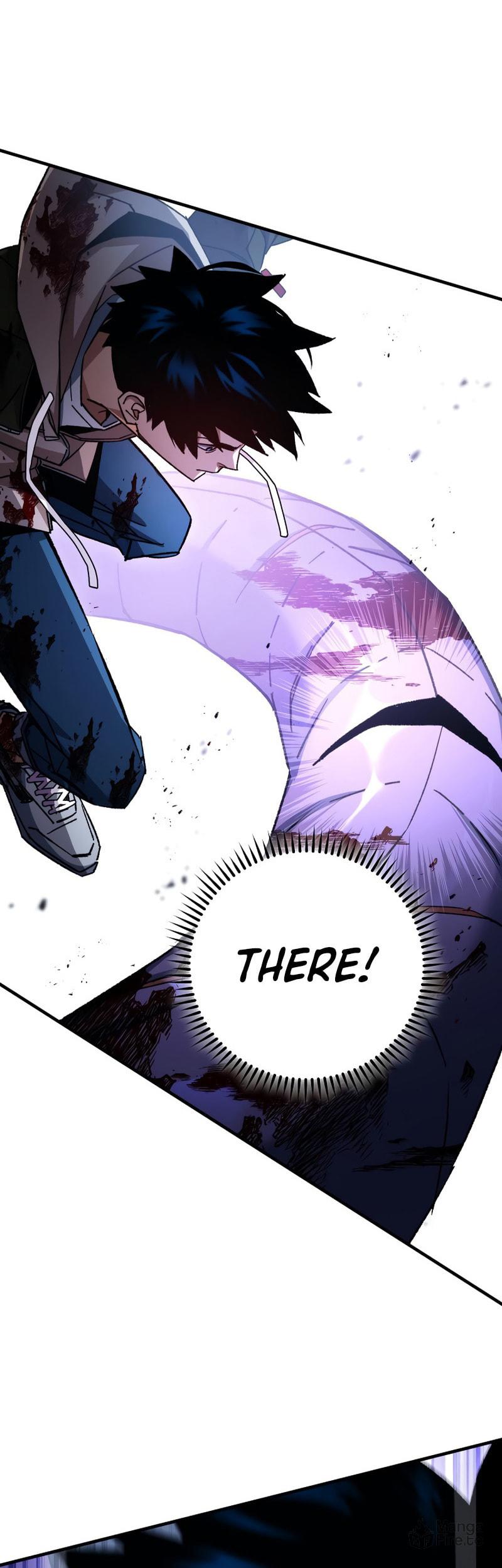 The Hero Returns – Chapter 46 page 17
