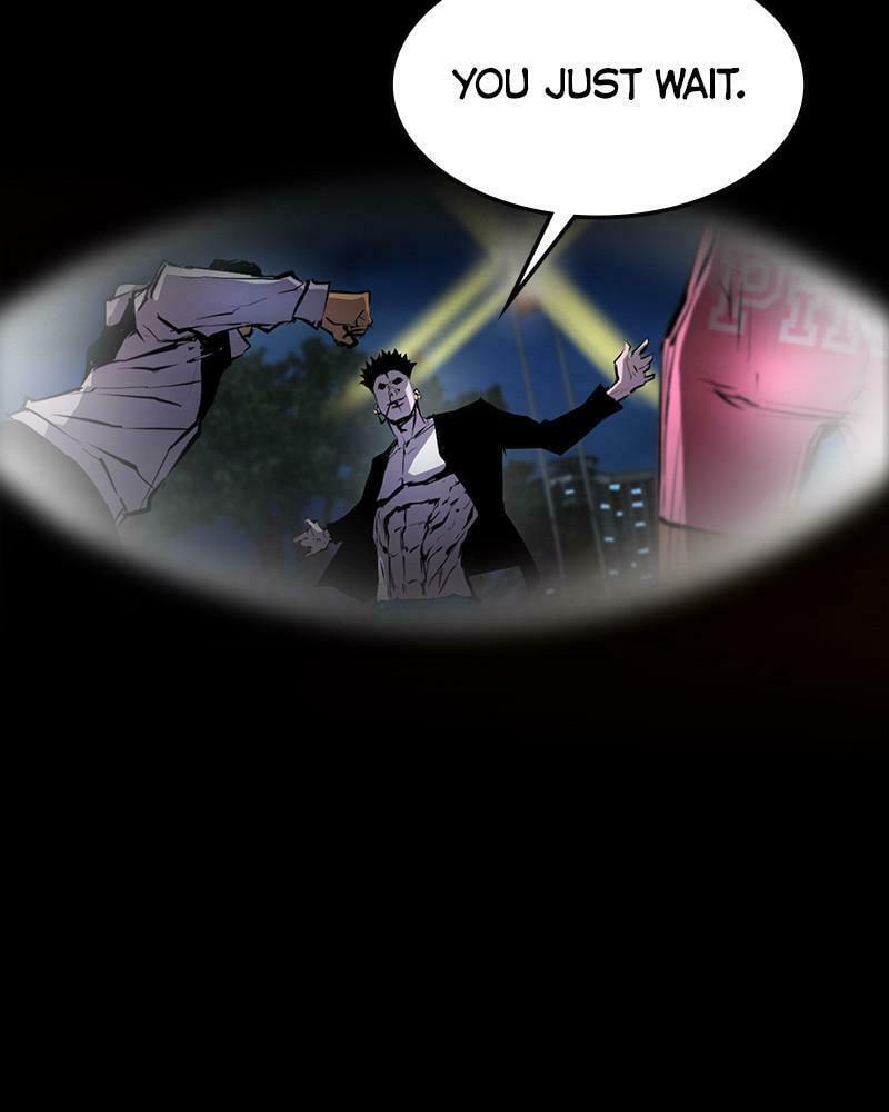 Hanlim Gym – Chapter 27 page 76