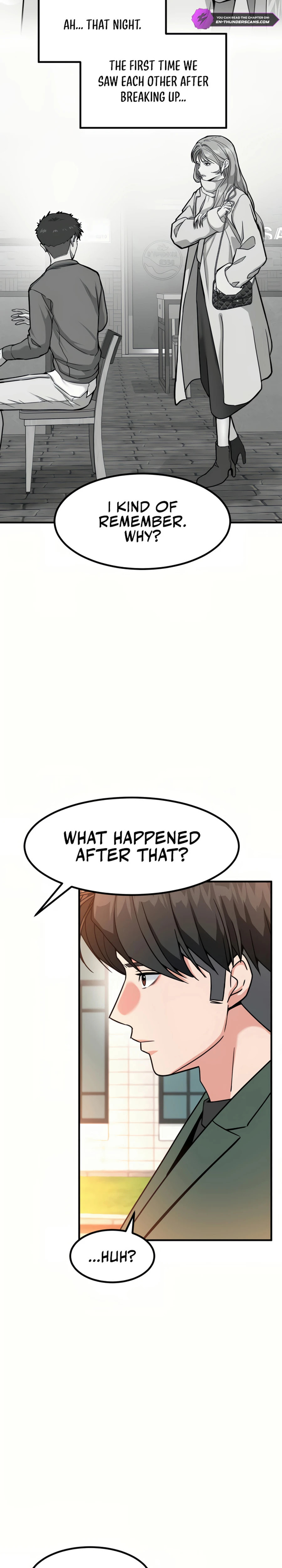 The Investor Who Sees The Future – Chapter 43 page 42
