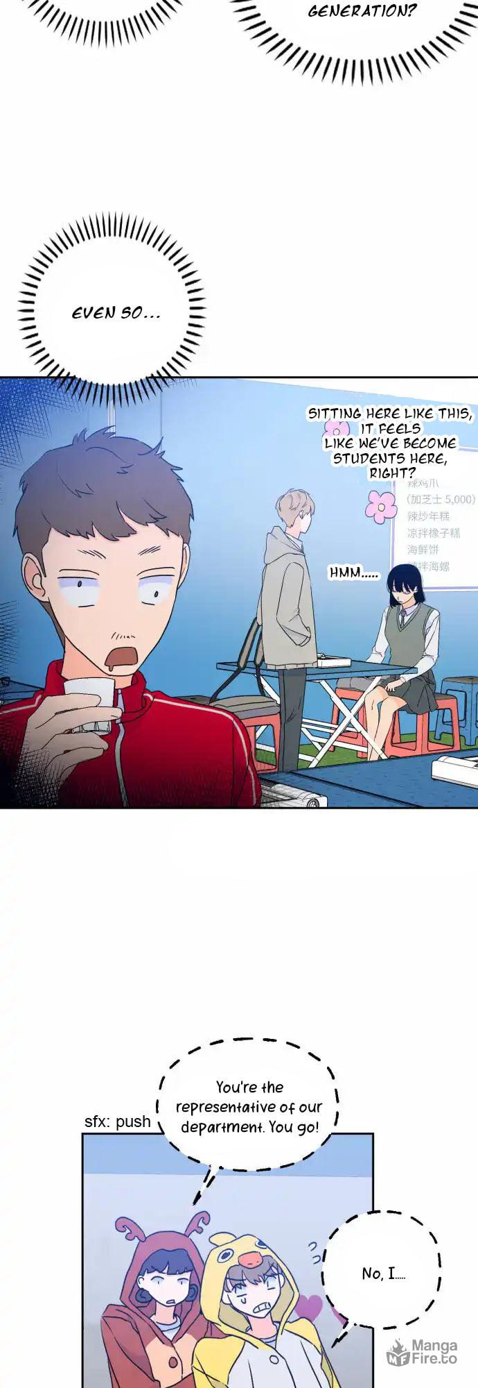 Bad Side – Chapter 53 page 8