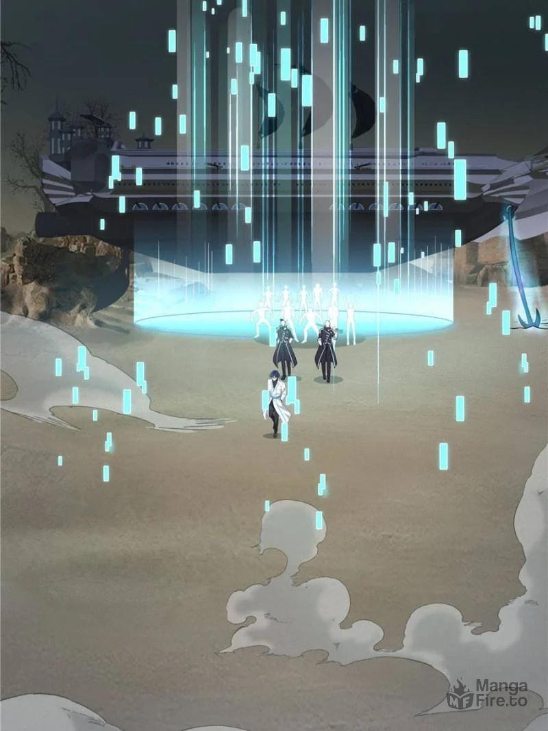 Rebirth of King Zhou: Not Being the Ultimate Villain – Chapter 31 page 38
