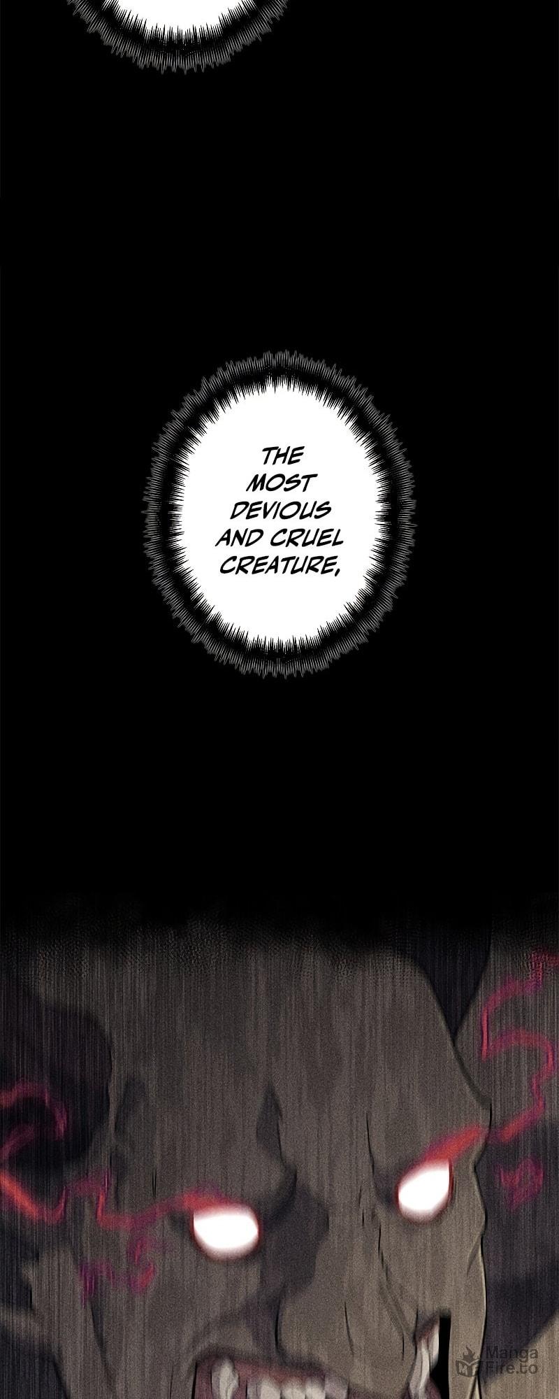 Duke Pendragon: Master of the White Dragon – Chapter 50 page 8