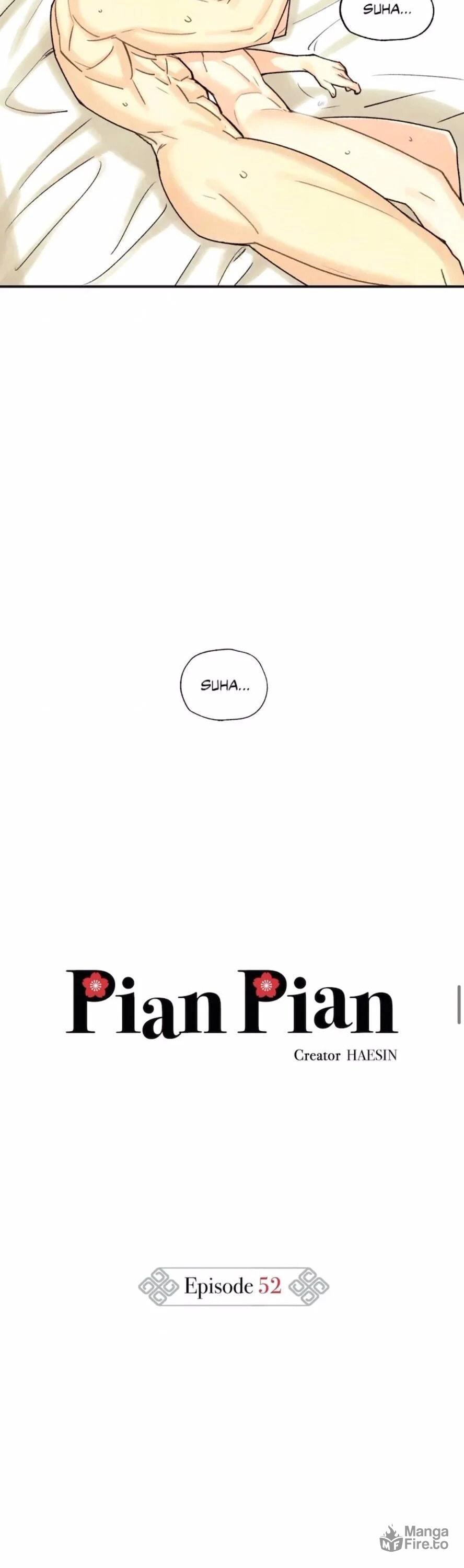 Pian Pian – Chapter 52 page 5