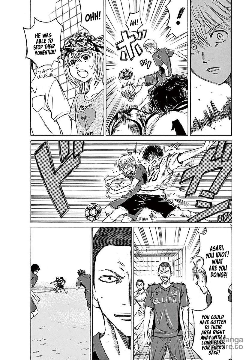 Crow page 4