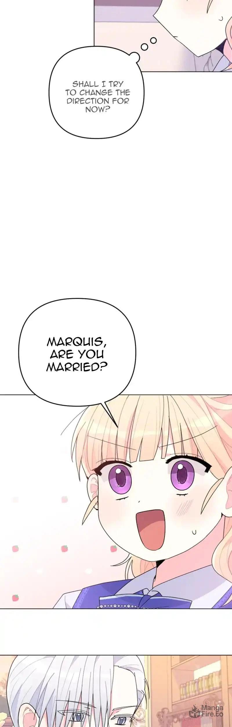 The Chubby Female Lead Is Popular – Chapter 6 page 26