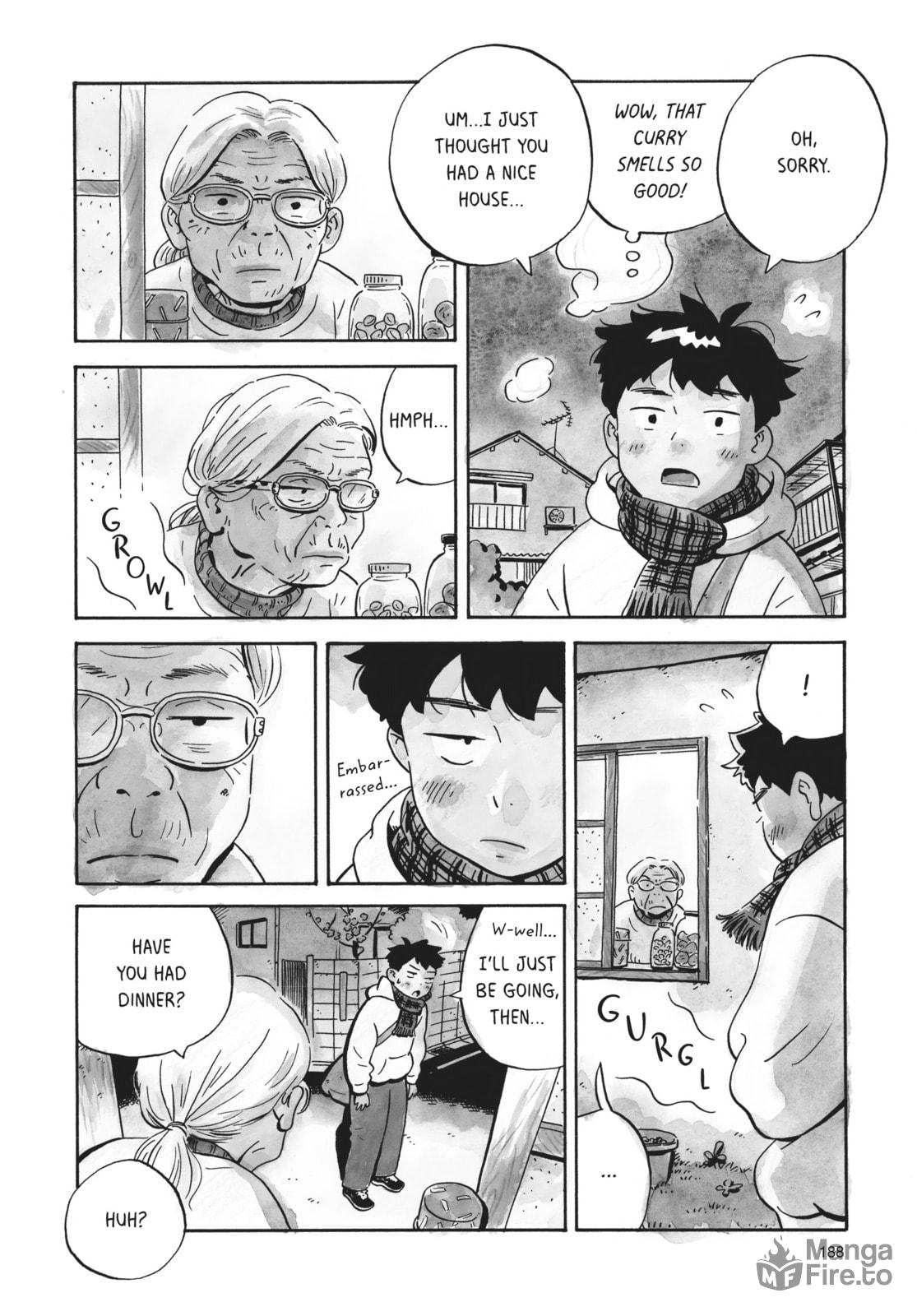 Hiroto's Day Off page 9