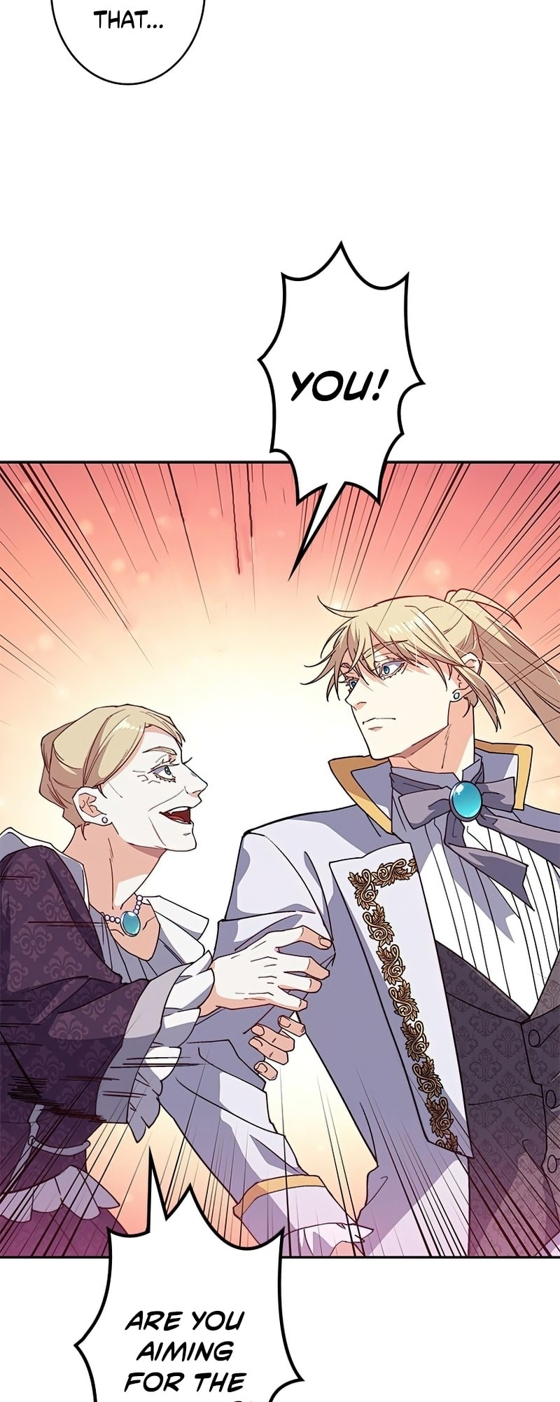 Duke Pendragon: Master of the White Dragon – Chapter 31 page 57