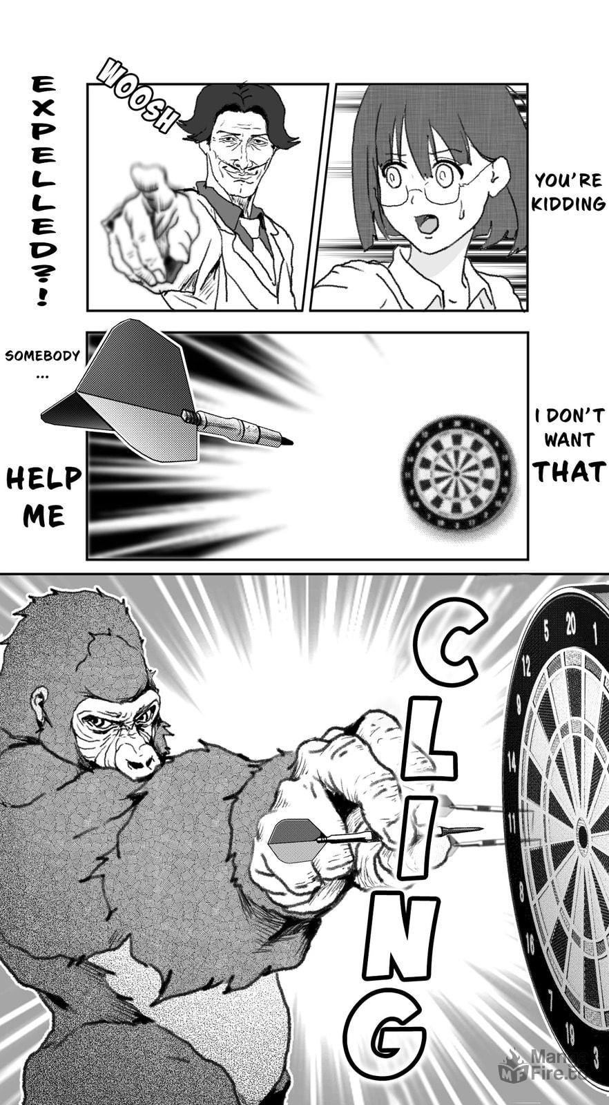 Darts page 5
