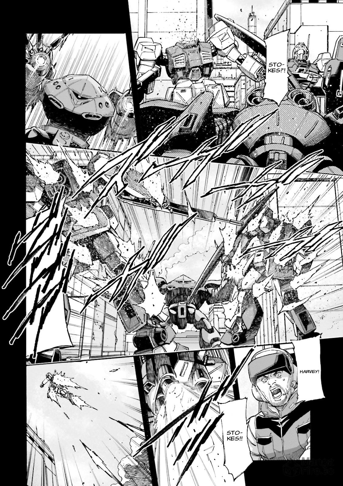 Carlos Craig <Faith and Rebellion> page 11