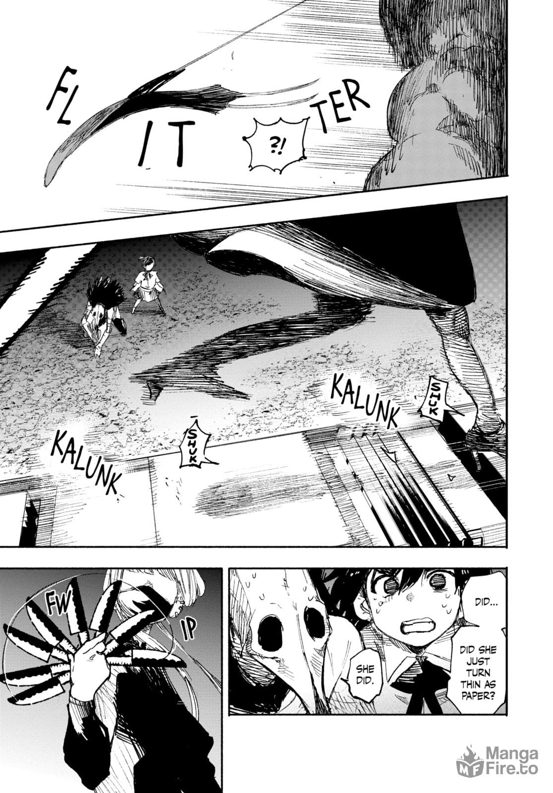 Hip Hip Hooray and Heave Ho page 14