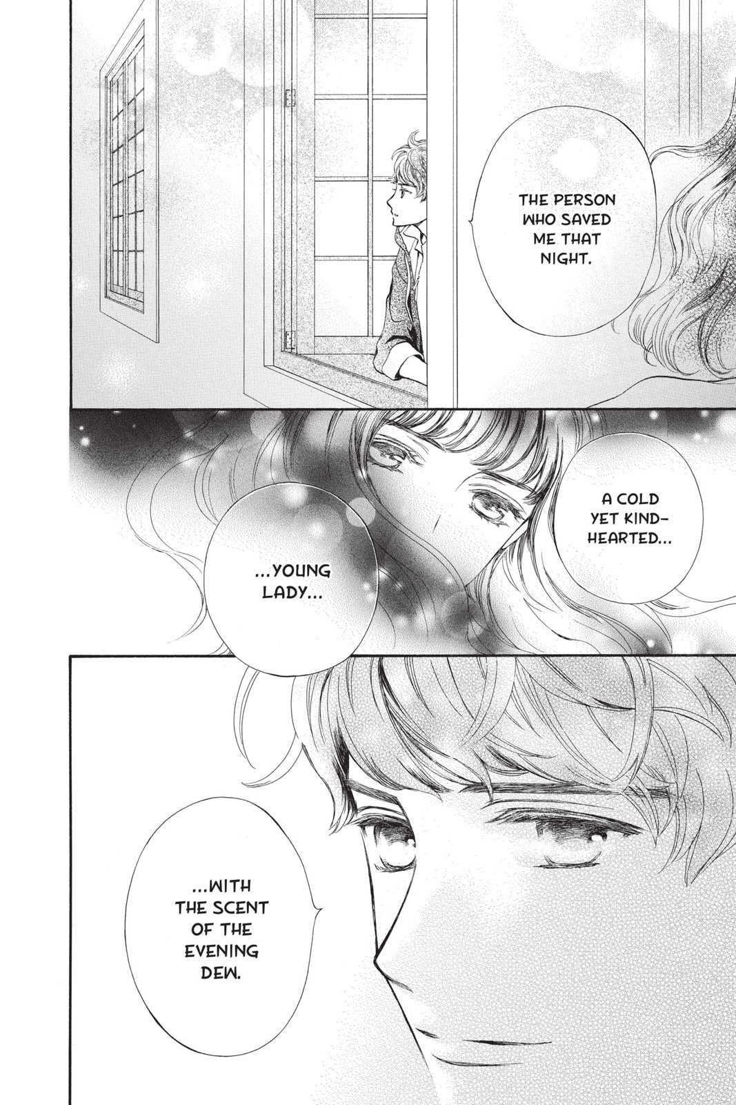 The Unsightly Empire and the Boy page 21