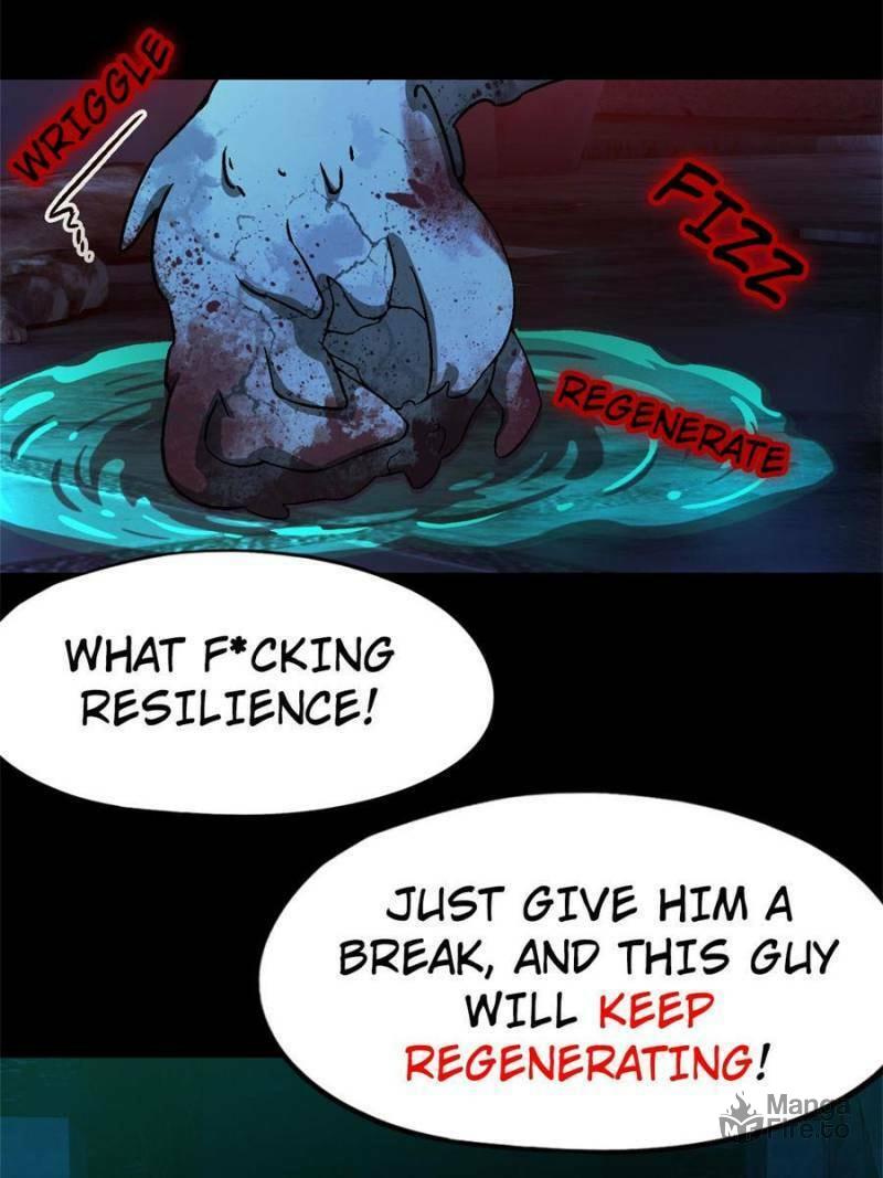 Doomsday Jigsaw Puzzle – Chapter 15 page 39