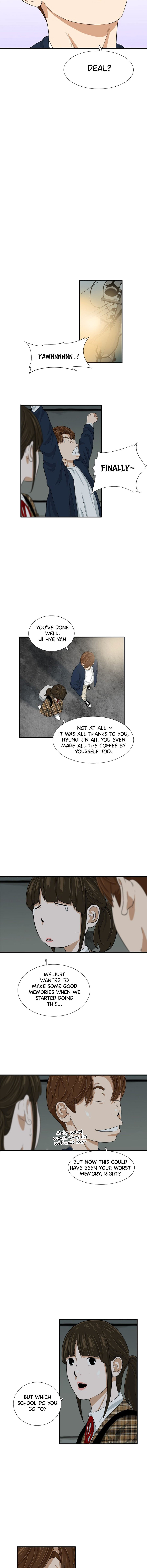 This is the Law – Chapter 25 page 6