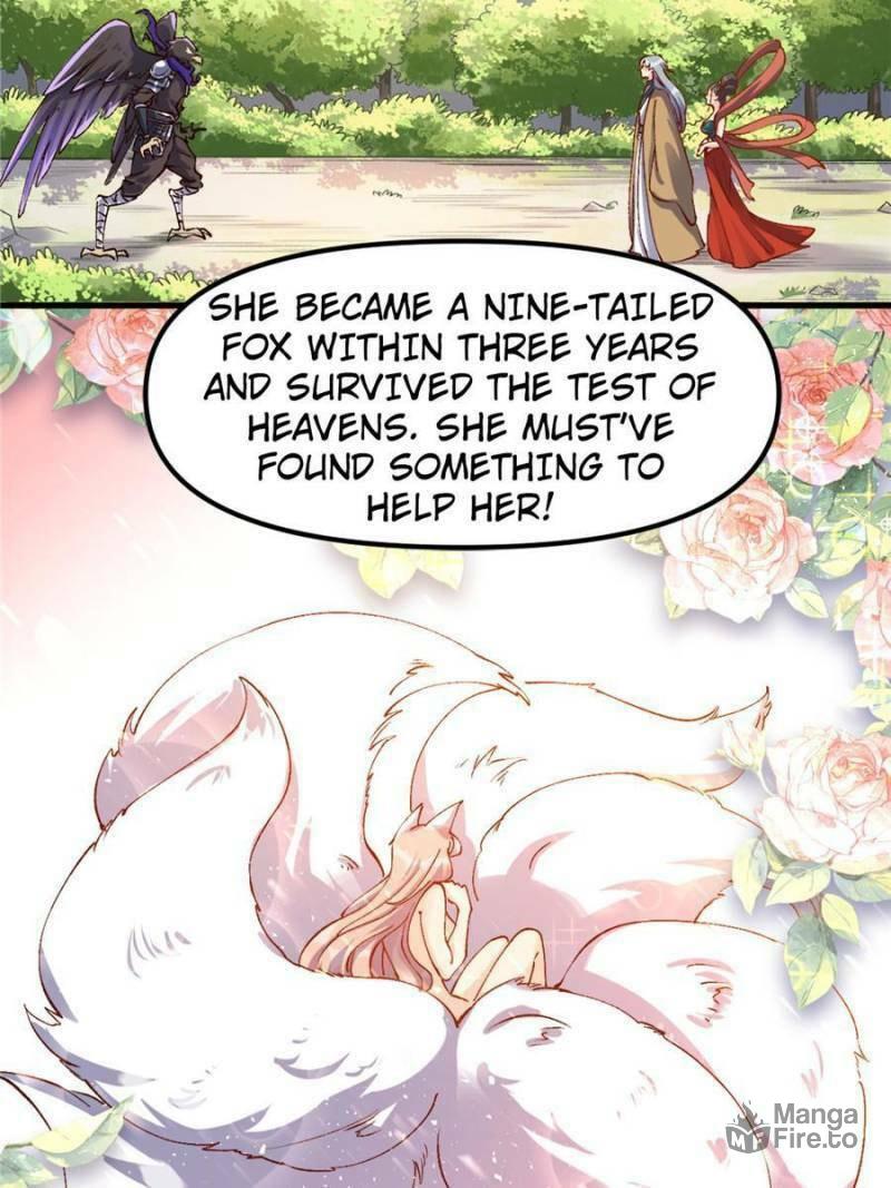 A Big Shot Actually – Chapter 33 page 50