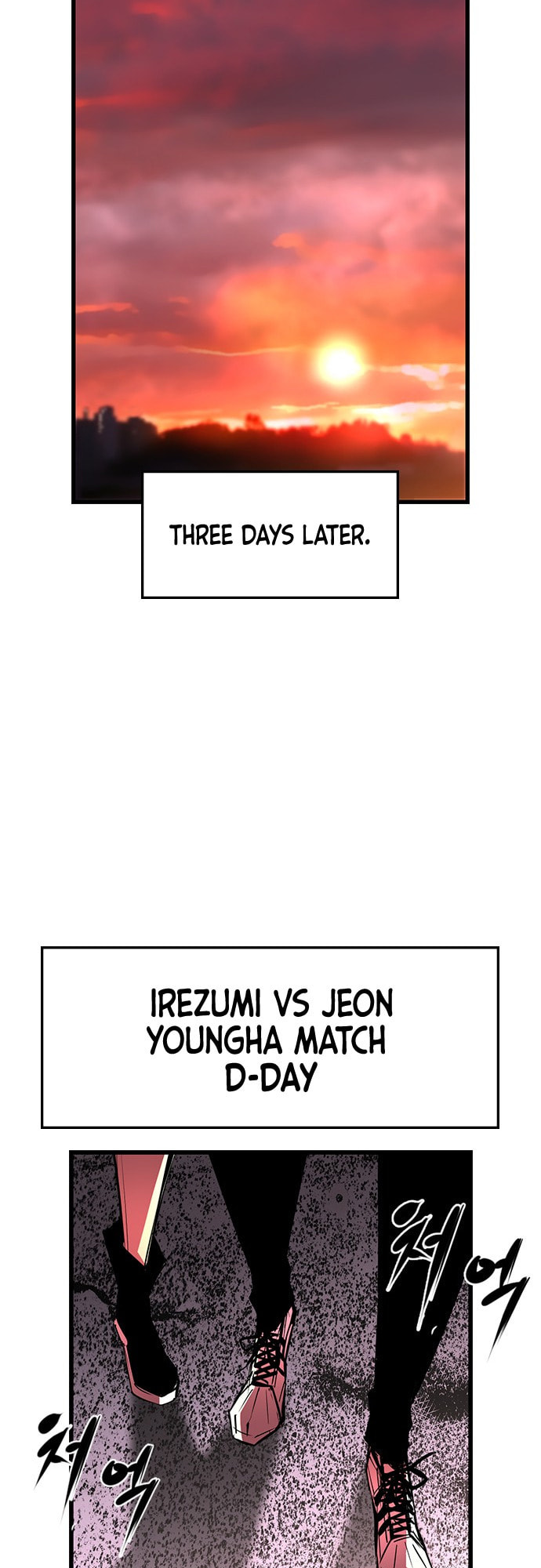 Hanlim Gym – Chapter 66 page 43