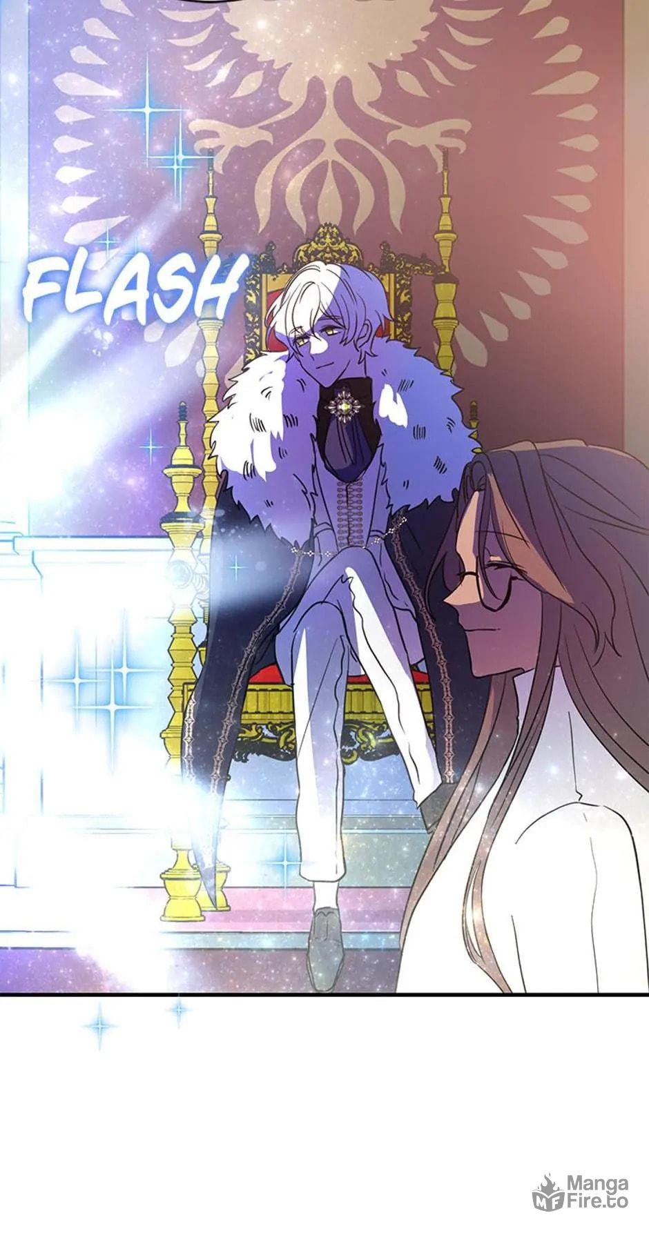 Toymaker Tria's Tyrant Problem – Chapter 9 page 20