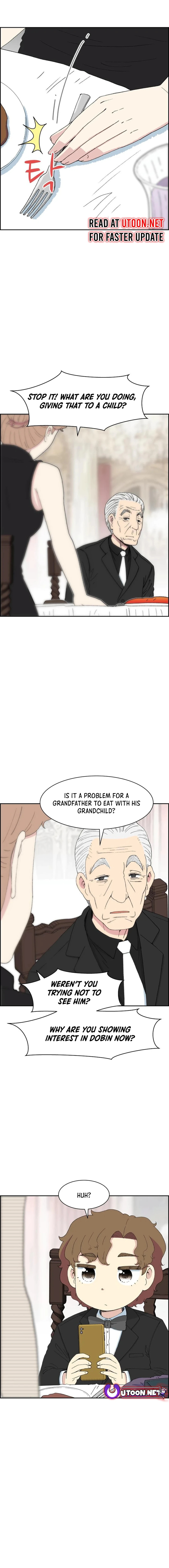 Beethoven Reborn – Chapter 42 page 5