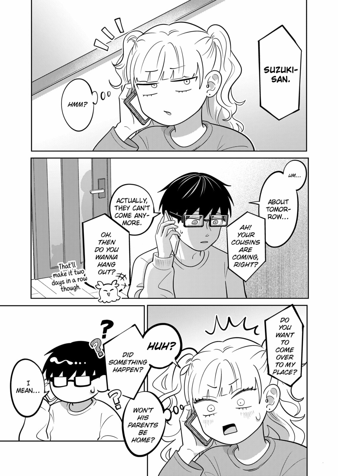 New Year's Eve page 16