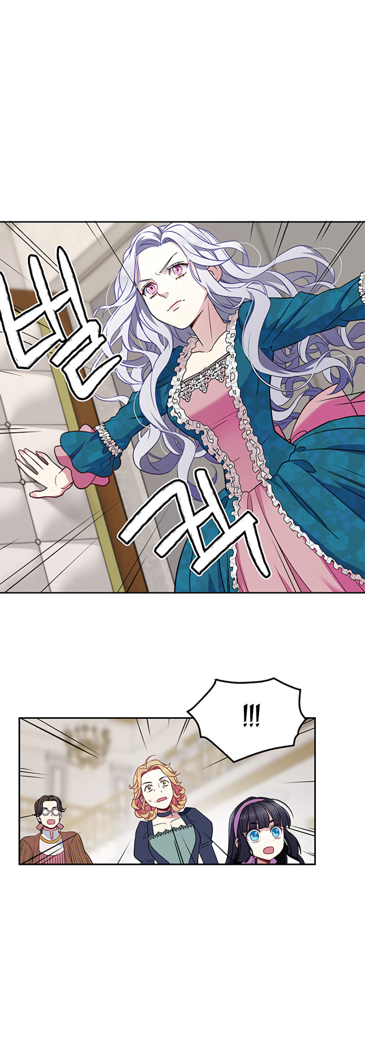Not-Sew-Wicked Stepmom – Chapter 5 page 0