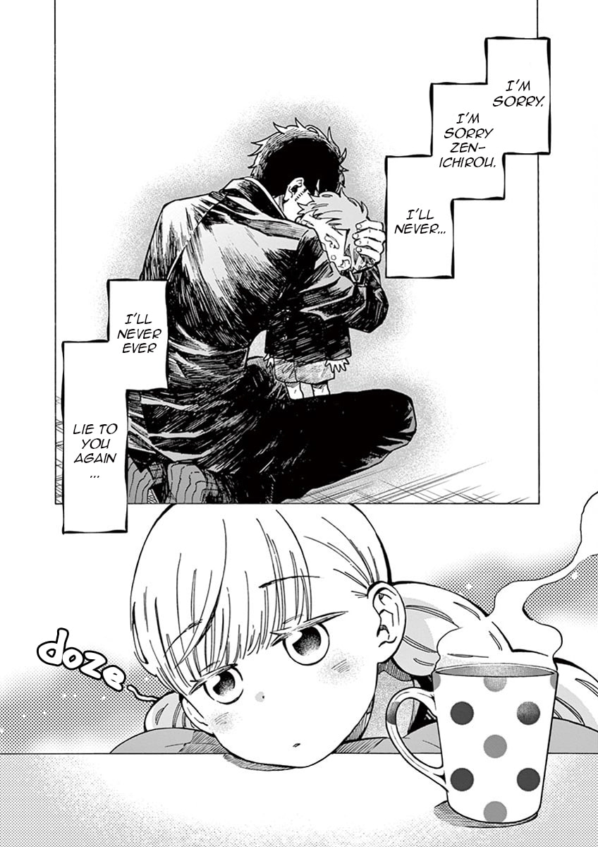 Lie and Promise page 7