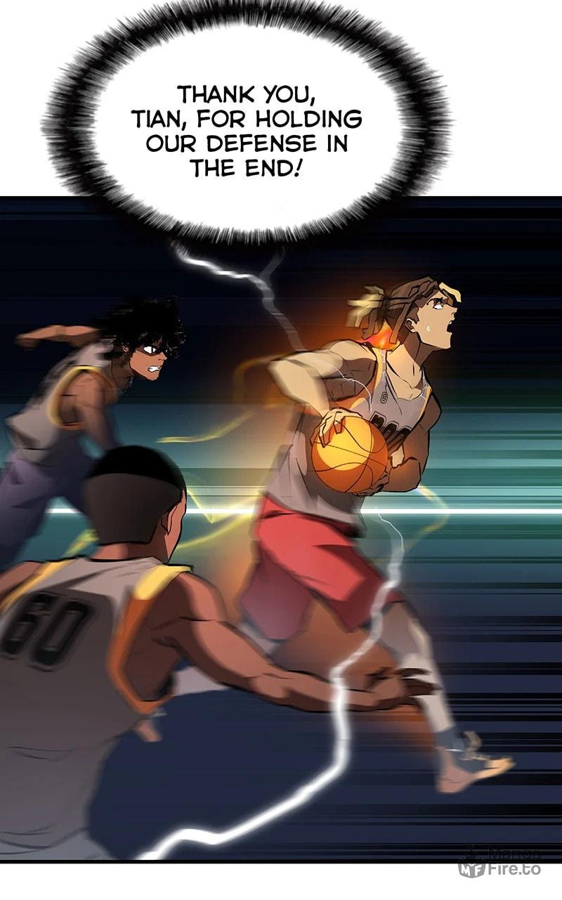 Overtime Elite – Chapter 16 page 77
