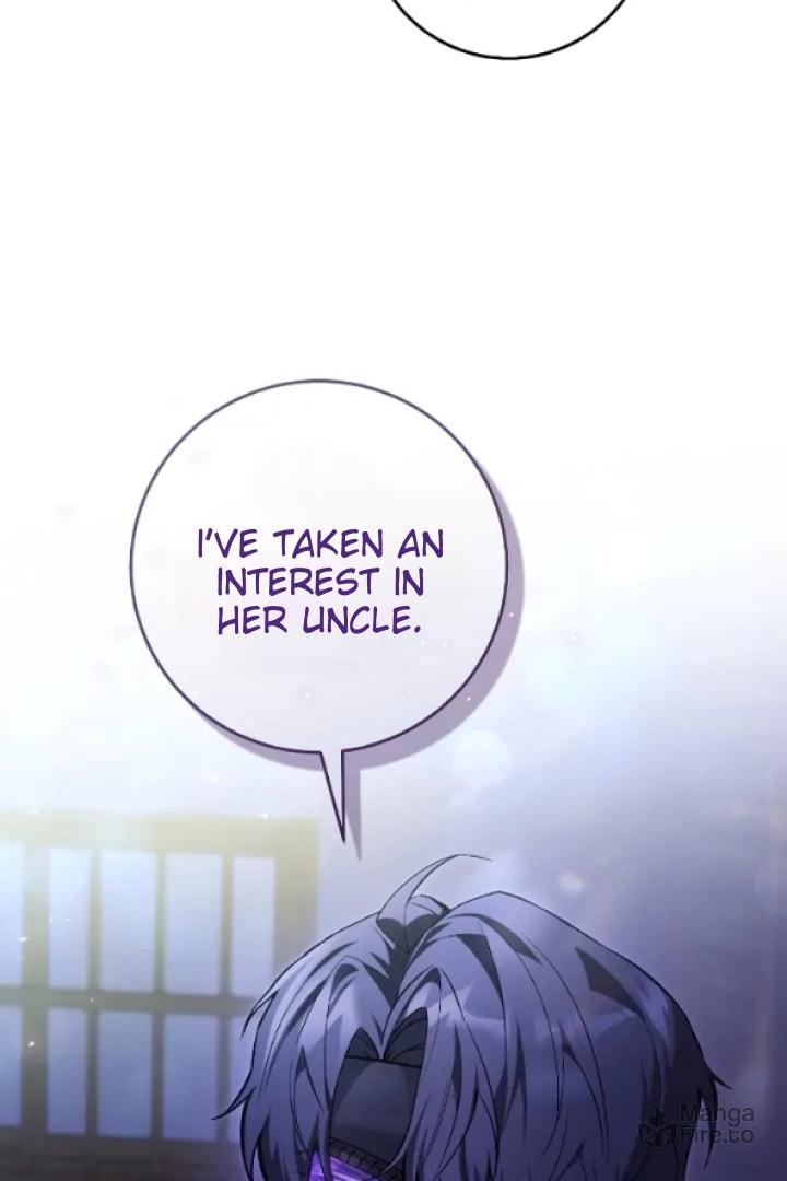 The Hunter Wants to Live Quietly – Chapter 5 page 24