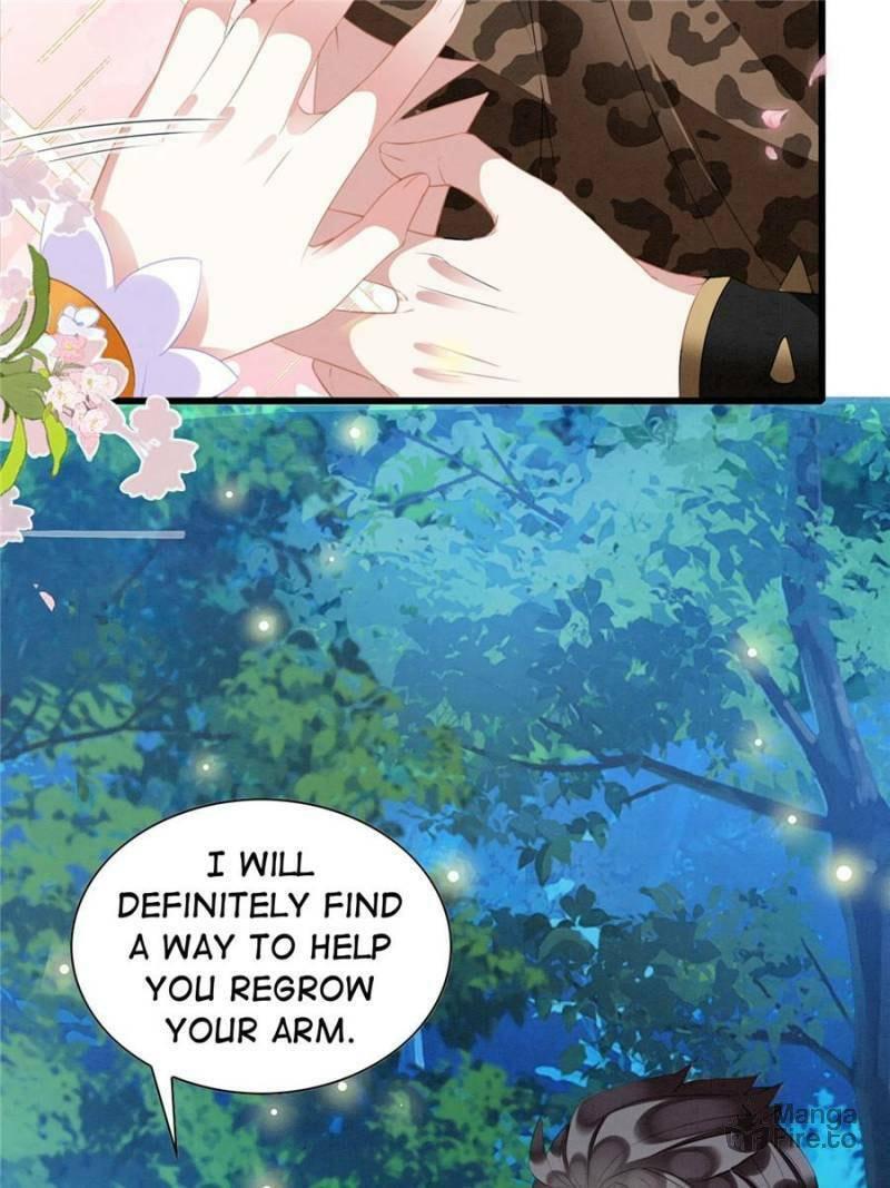 Help! My Beast Husband Pampers Me Too Much! – Chapter 30 page 56