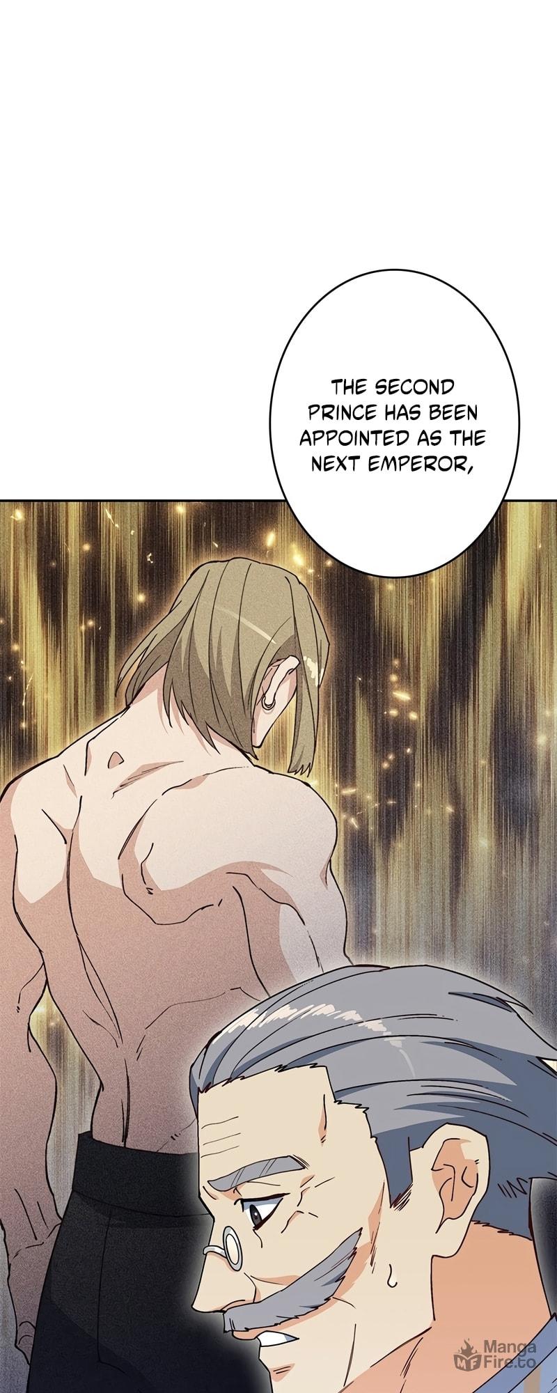 Duke Pendragon: Master of the White Dragon – Chapter 41 page 53