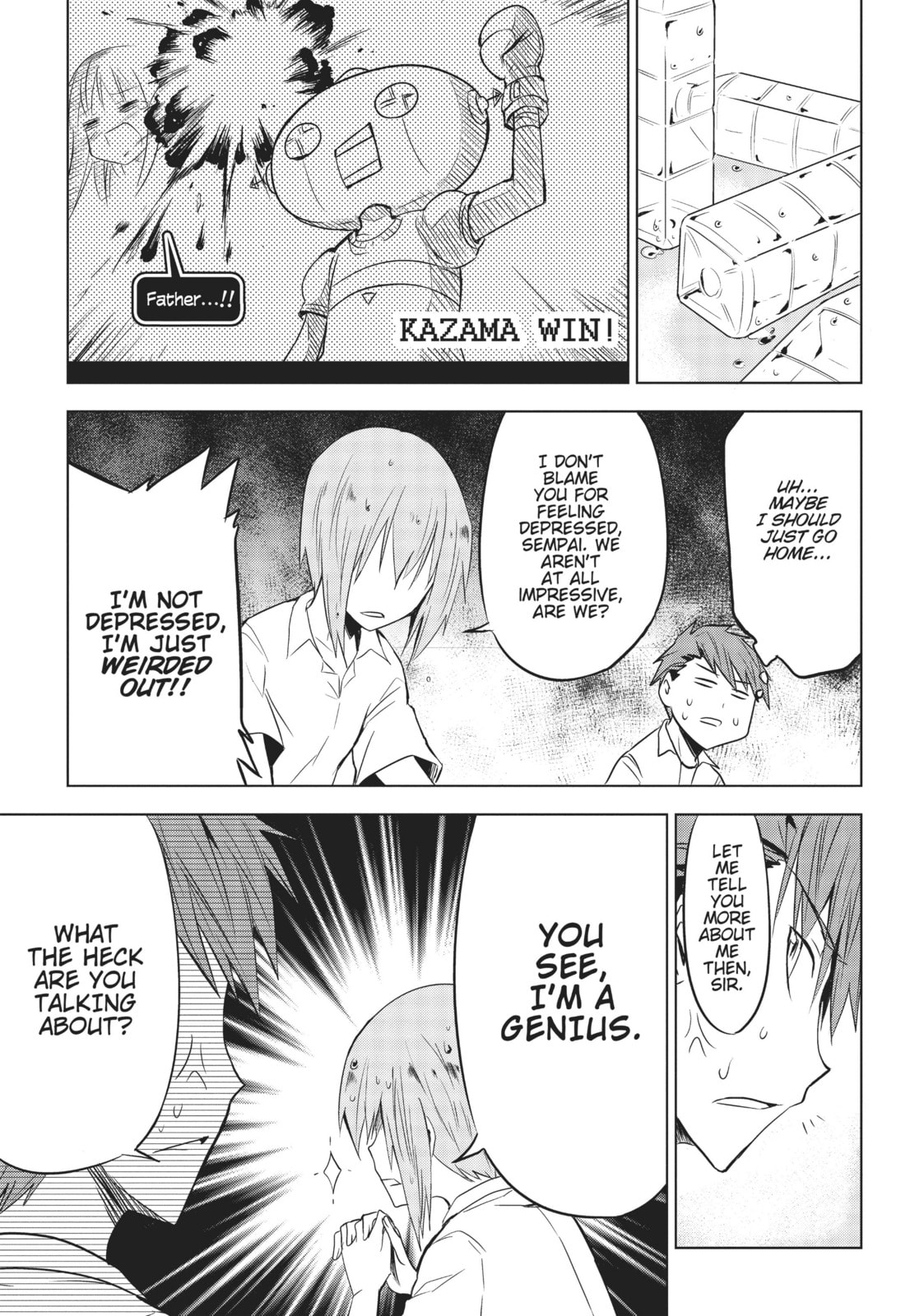 You Can Bet On It page 10