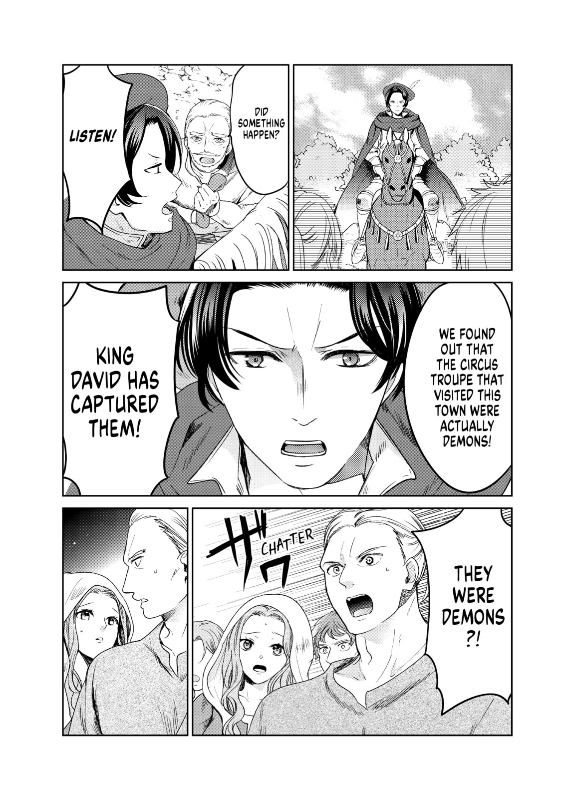 I GUESS TWO MEN ARE FIGHTING OVER ME page 40