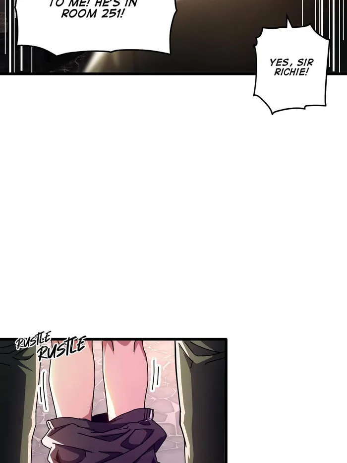 Kanshou Monvmen De Dian Yu Zhang – Chapter 58 page 10