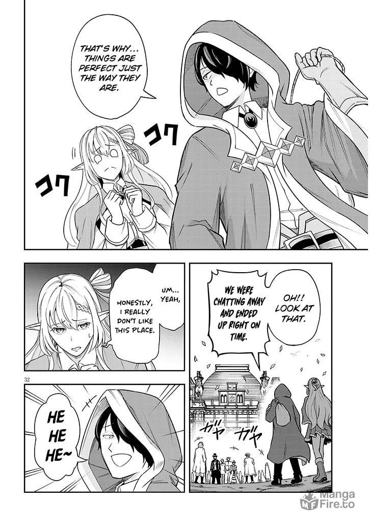 An Army of 61 People page 32