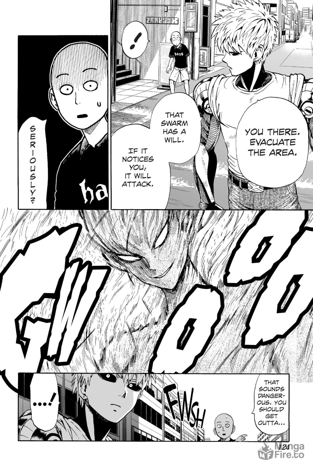Saitama page 11