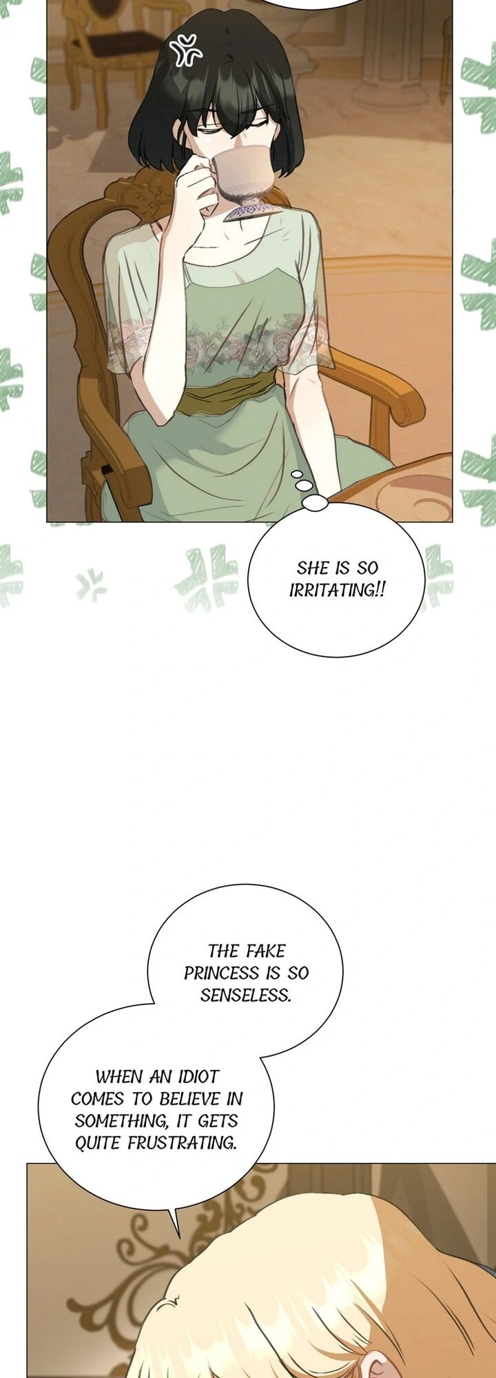 Masquerade page 30