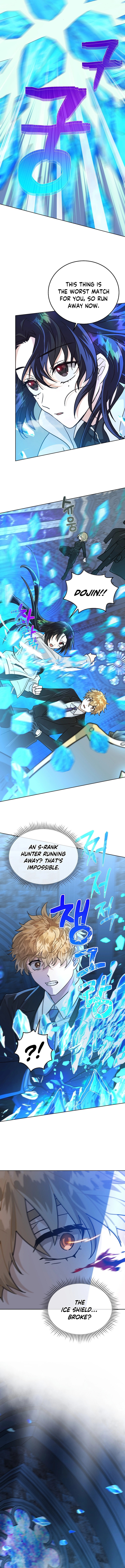 The Demon Lord Hates Reverse Harem – Chapter 12 page 1
