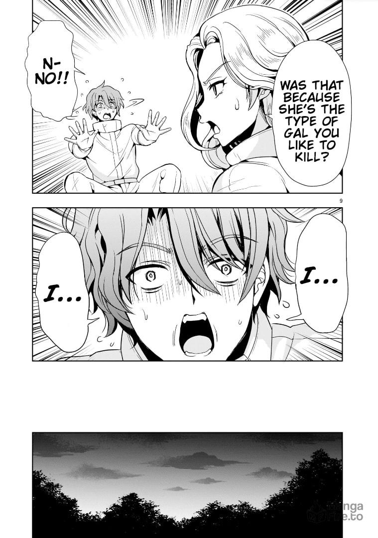 Repeat page 8