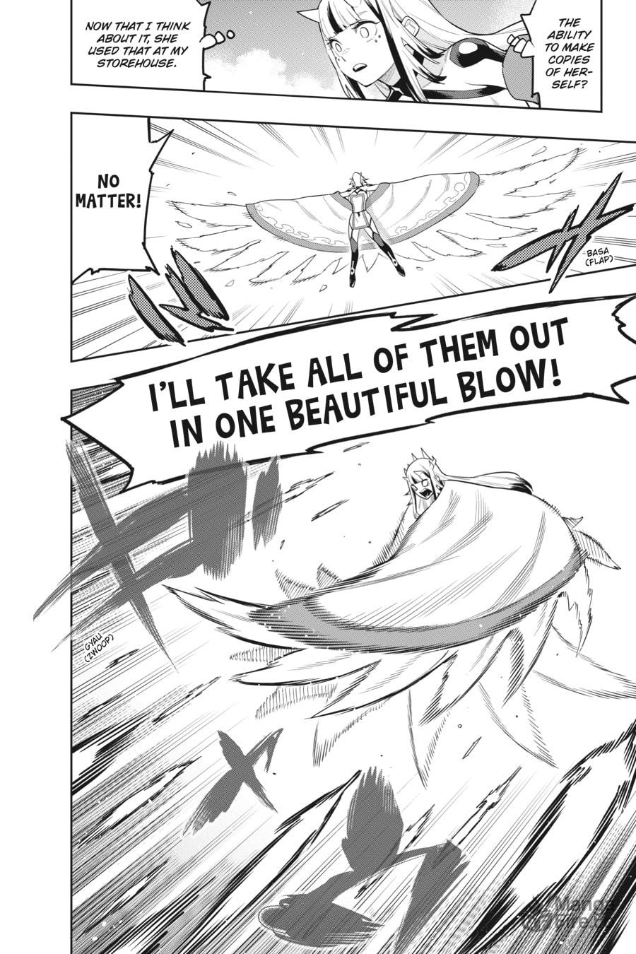 The Slave & Kuusetsu page 9