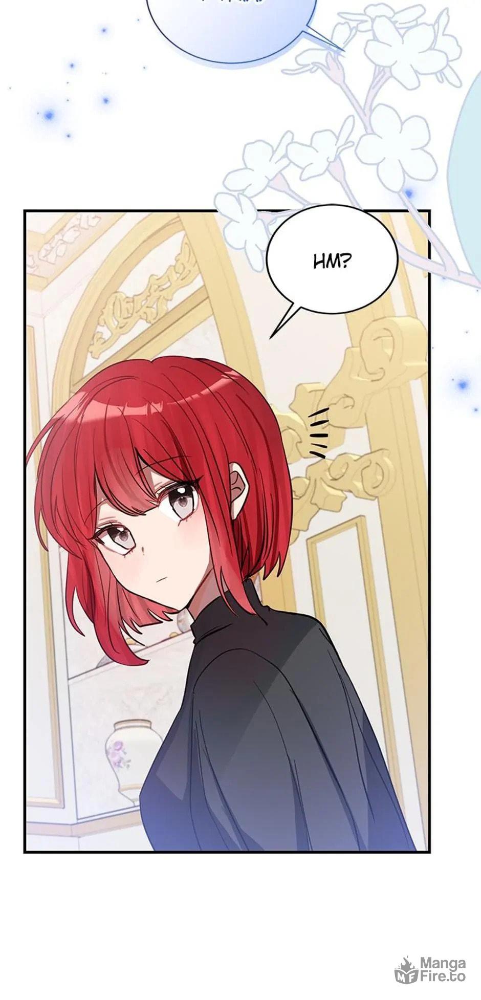Toymaker Tria's Tyrant Problem – Chapter 19 page 56