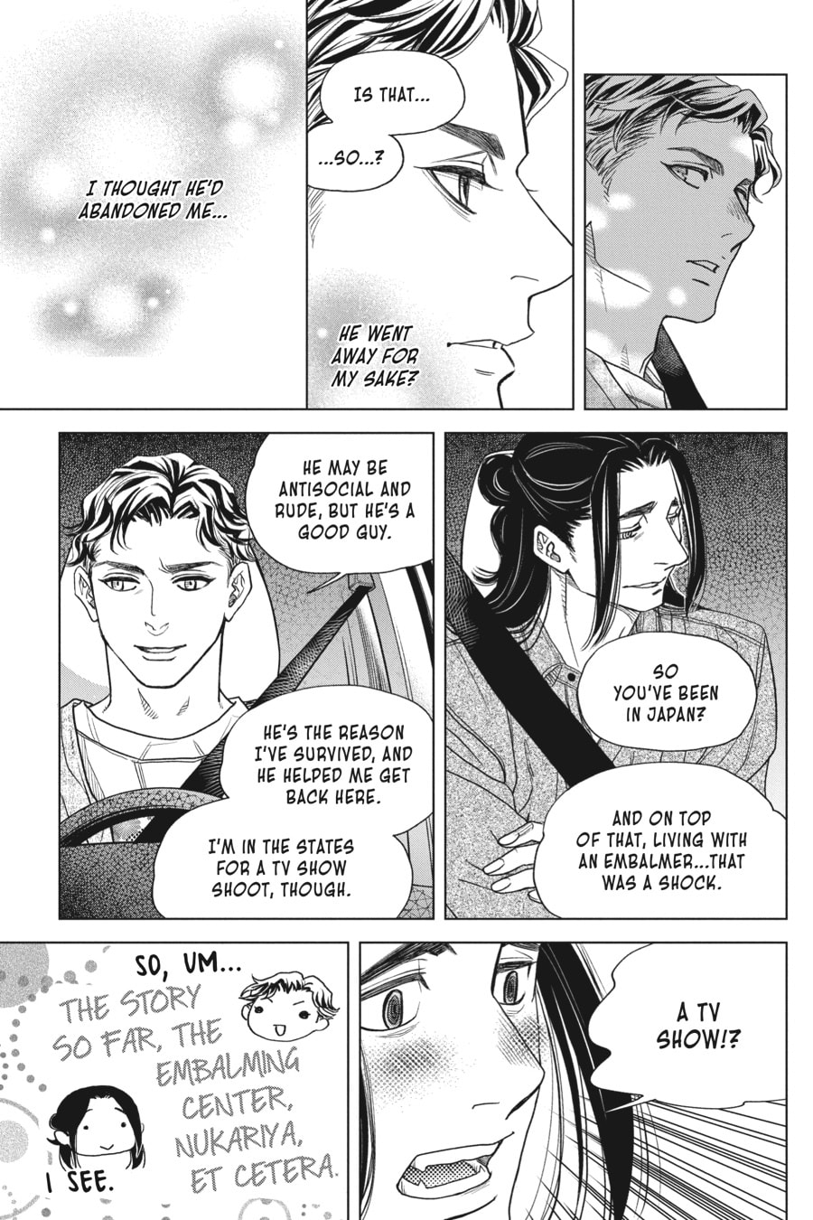 AL's HOMECOMING page 10