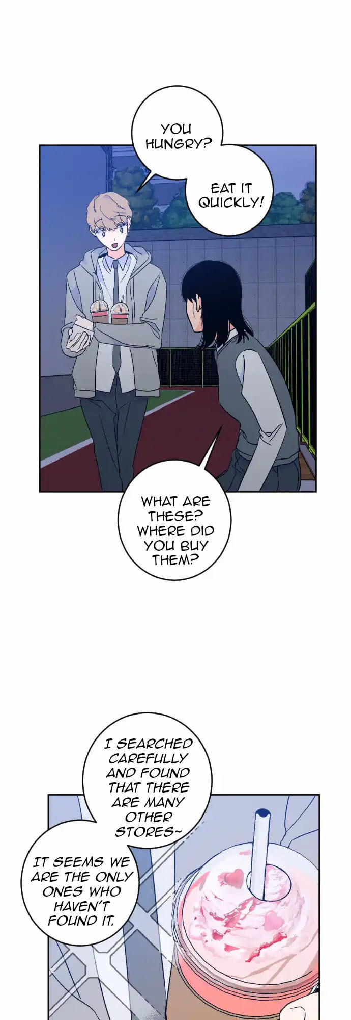 Bad Side – Chapter 53 page 16